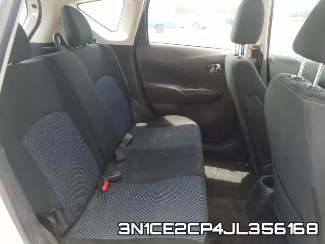 3N1CE2CP4JL356168 фото 7