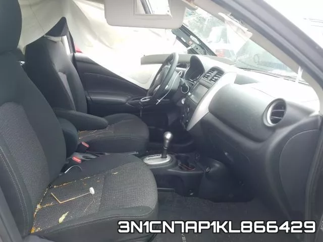 3N1CN7AP1KL866429 фото 6
