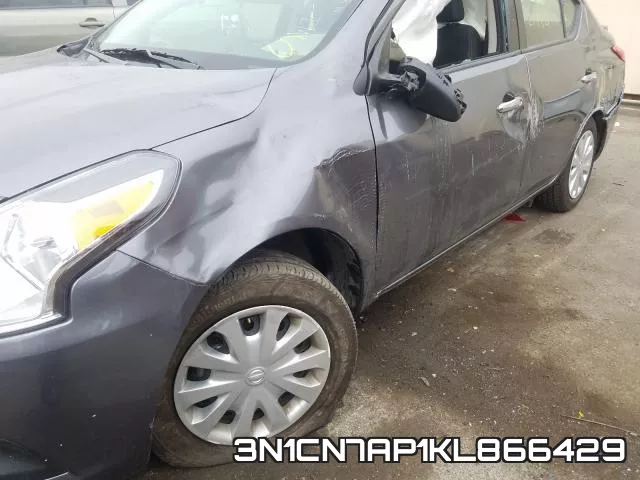 3N1CN7AP1KL866429 фото 10