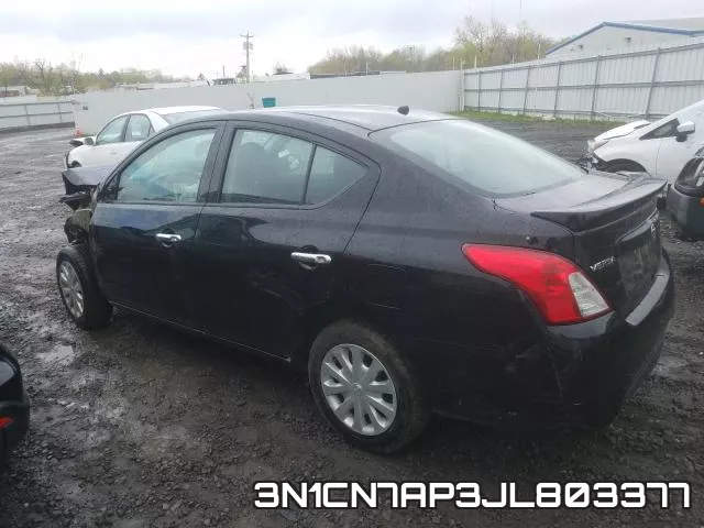 3N1CN7AP3JL803377 фото 4