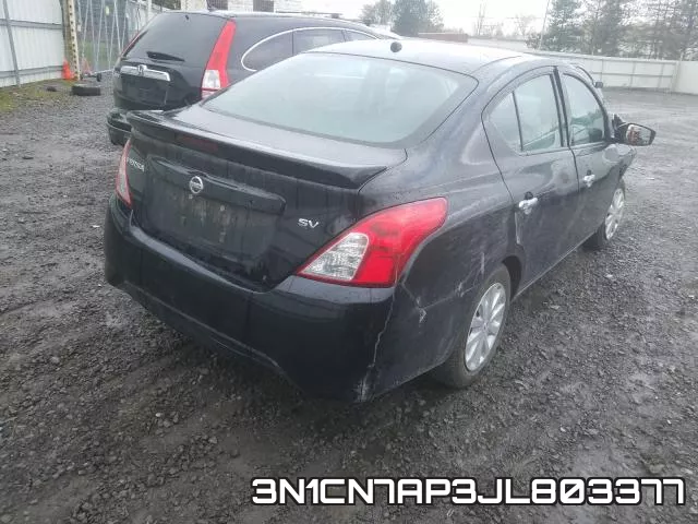 3N1CN7AP3JL803377 фото 5