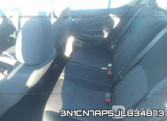 3N1CN7AP5JL834873 фото 9