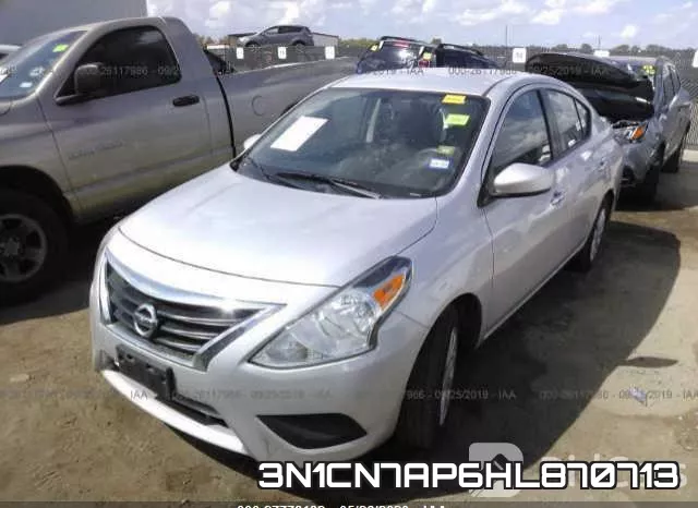 3N1CN7AP6HL870713 фото 3
