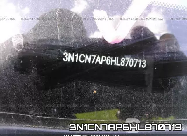 3N1CN7AP6HL870713 фото 10