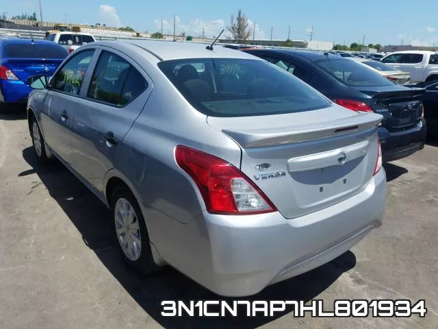3N1CN7AP7HL801934 фото 4