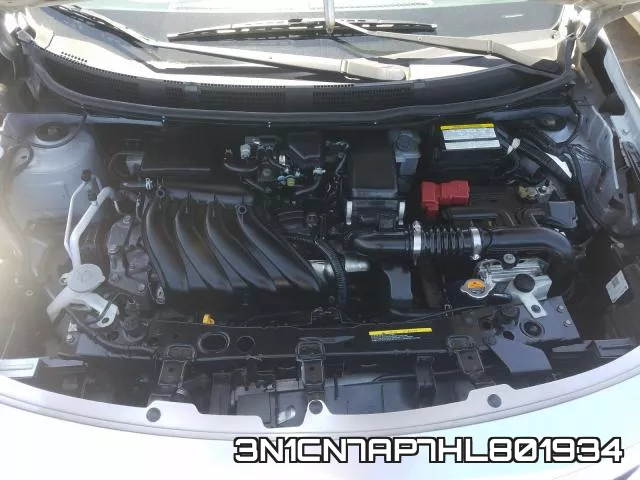 3N1CN7AP7HL801934 фото 8