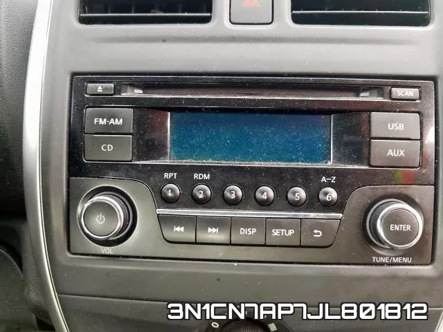 3N1CN7AP7JL801812 фото 10