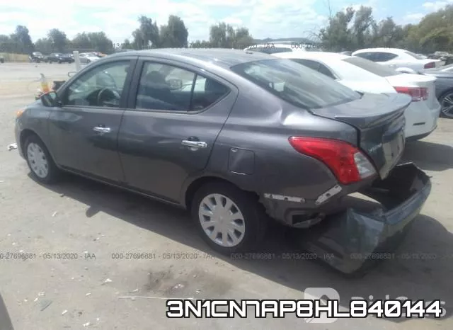 3N1CN7AP8HL840144 фото 4