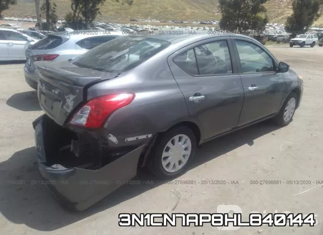 3N1CN7AP8HL840144 фото 5
