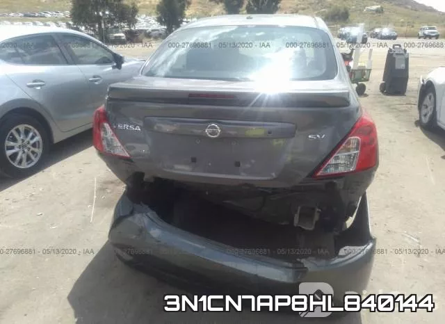 3N1CN7AP8HL840144 фото 7