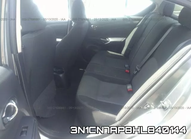 3N1CN7AP8HL840144 фото 9