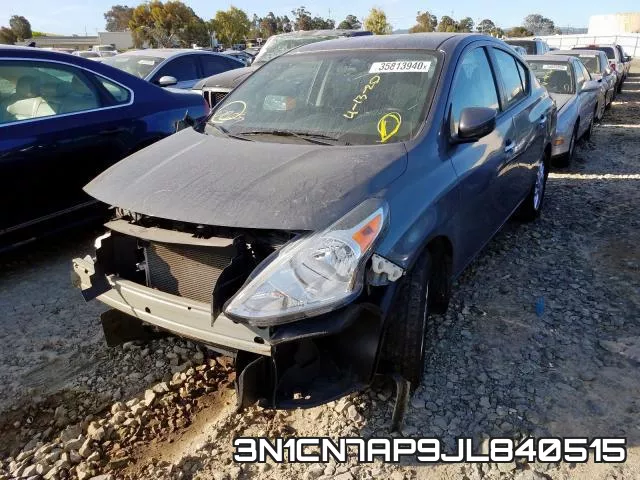 3N1CN7AP9JL840515 фото 3