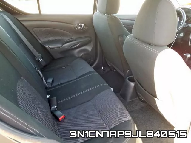 3N1CN7AP9JL840515 фото 7