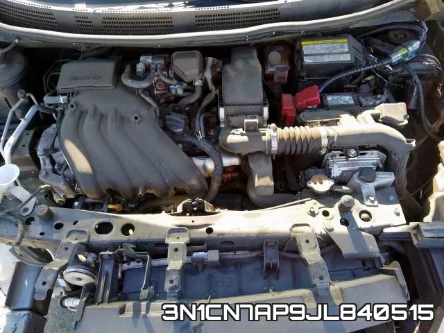 3N1CN7AP9JL840515 фото 8