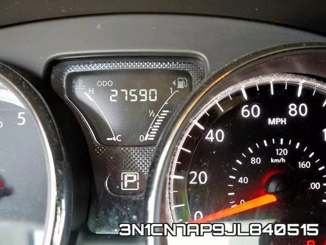 3N1CN7AP9JL840515 фото 9