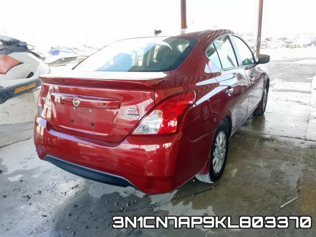 3N1CN7AP9KL803370 фото 5