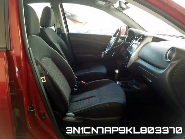 3N1CN7AP9KL803370 фото 6