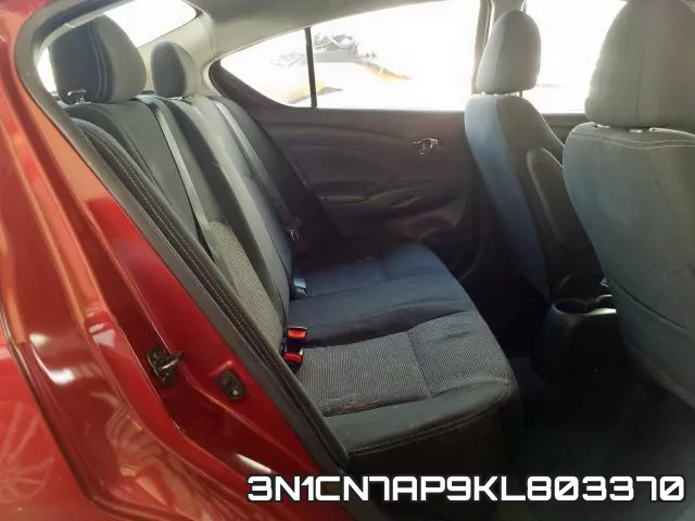 3N1CN7AP9KL803370 фото 7