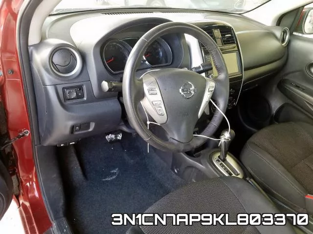 3N1CN7AP9KL803370 фото 10
