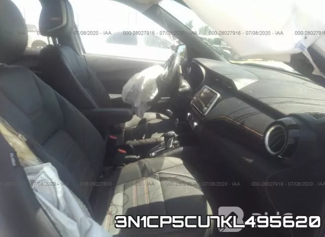 3N1CP5CU7KL495620 фото 6