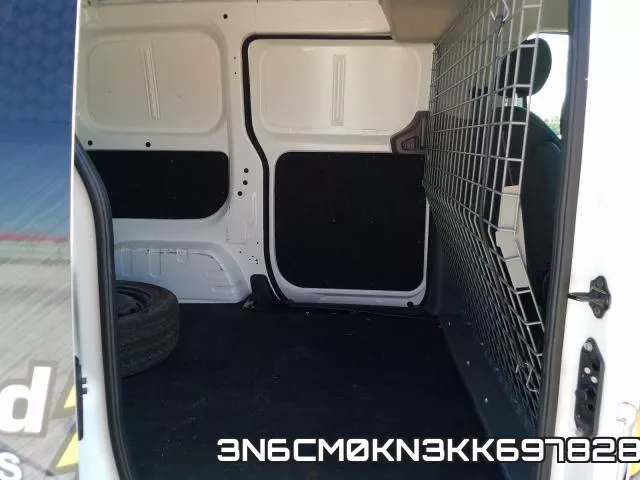 3N6CM0KN3KK697828 фото 7
