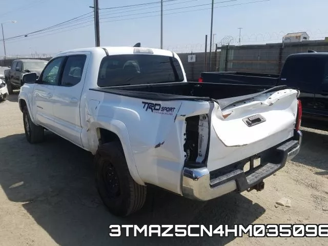 3TMAZ5CN4HM035096 фото 4