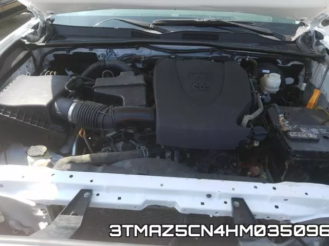 3TMAZ5CN4HM035096 фото 8