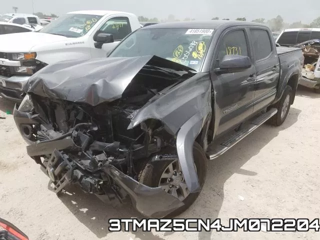 3TMAZ5CN4JM072204 фото 3