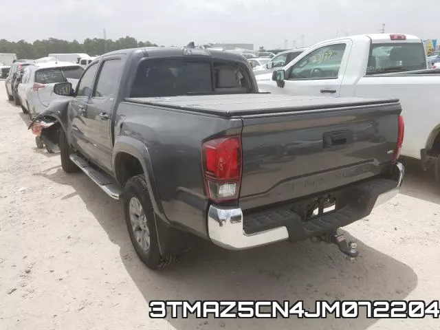 3TMAZ5CN4JM072204 фото 4