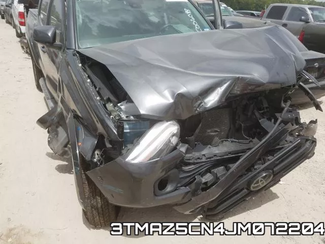 3TMAZ5CN4JM072204 фото 8