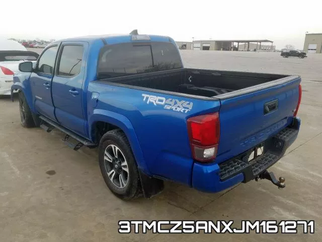 3TMCZ5ANXJM161271 фото 4
