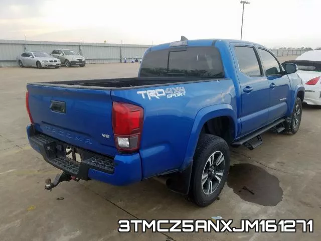 3TMCZ5ANXJM161271 фото 5