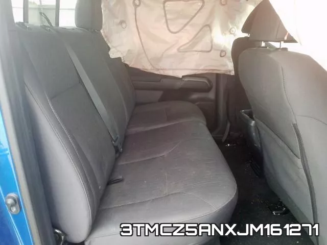 3TMCZ5ANXJM161271 фото 7