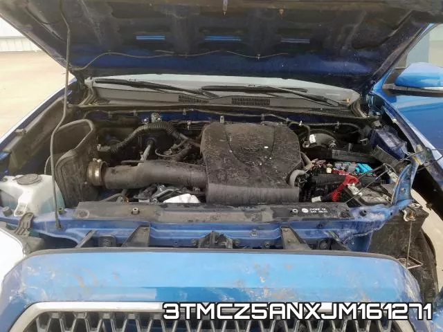 3TMCZ5ANXJM161271 фото 8
