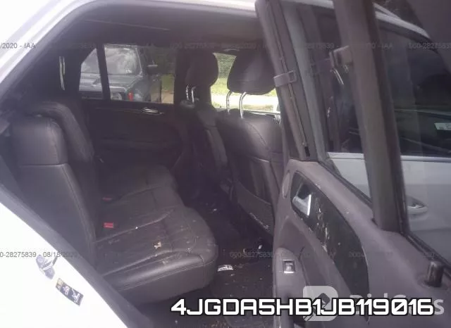 4JGDA5HB1JB119016 фото 9