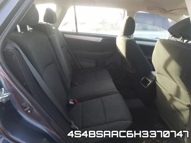 4S4BSAAC6H3370747 фото 7
