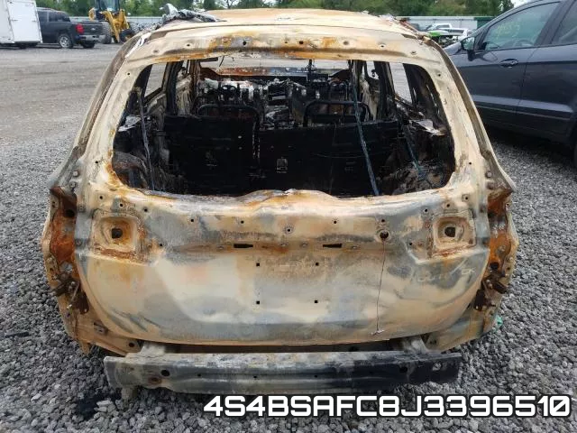 4S4BSAFC8J3396510 фото 2