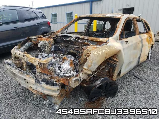 4S4BSAFC8J3396510 фото 3