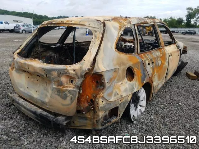 4S4BSAFC8J3396510 фото 5