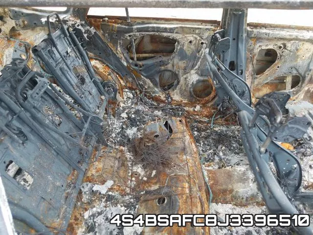 4S4BSAFC8J3396510 фото 7