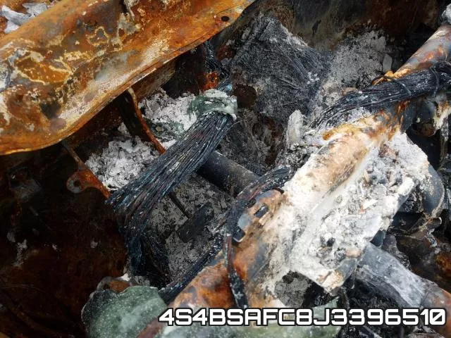4S4BSAFC8J3396510 фото 9
