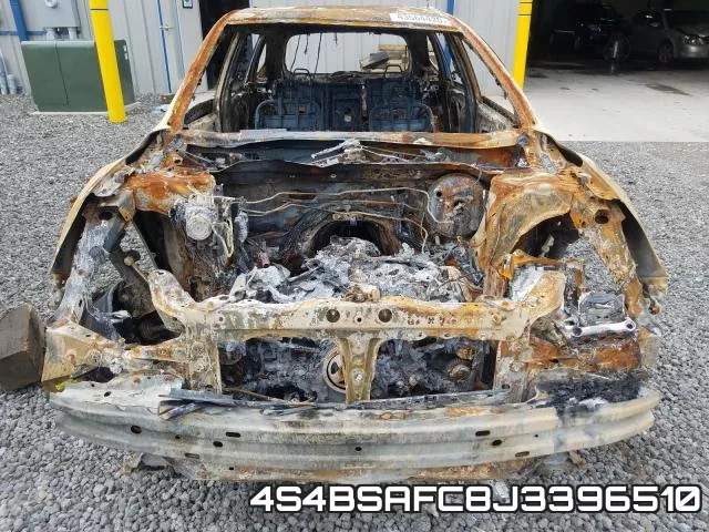 4S4BSAFC8J3396510 фото 10