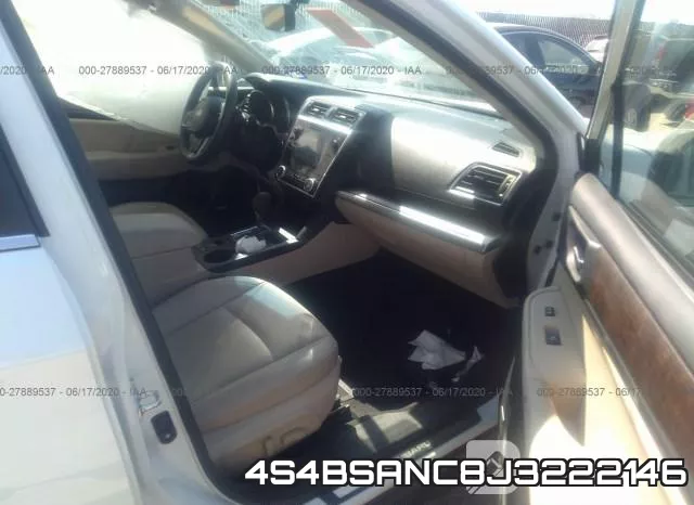 4S4BSANC8J3222146 фото 6