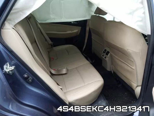4S4BSEKC4H3213417 фото 7
