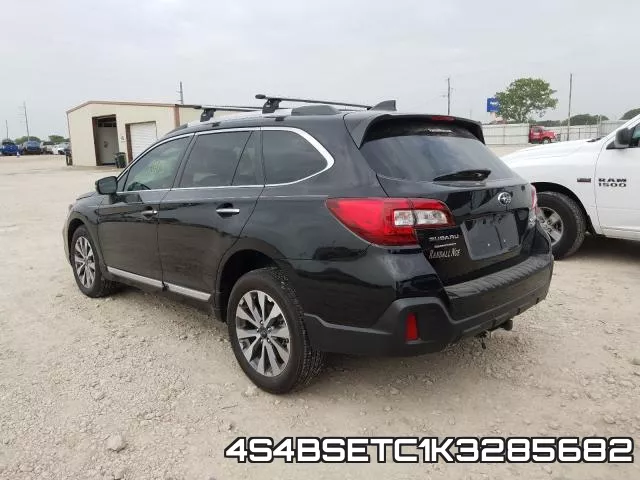 4S4BSETC1K3285682 фото 3