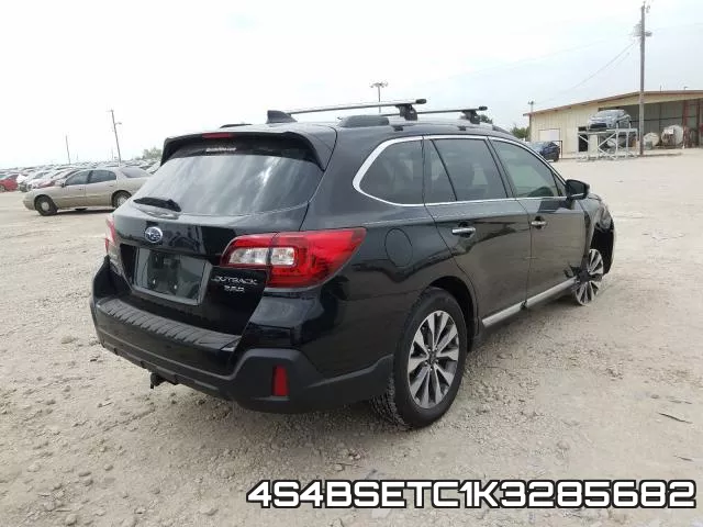 4S4BSETC1K3285682 фото 4