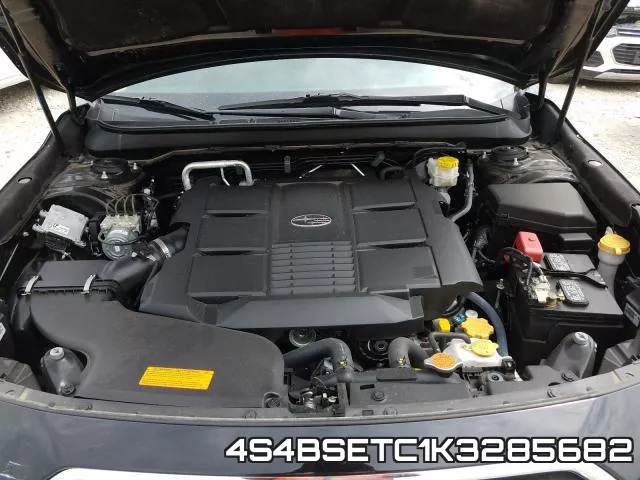 4S4BSETC1K3285682 фото 7