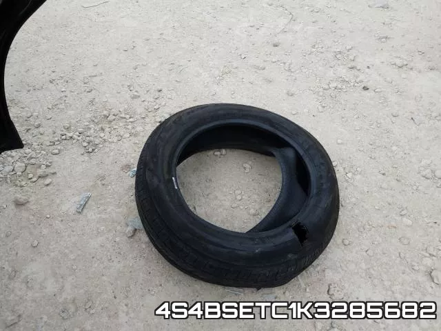4S4BSETC1K3285682 фото 9
