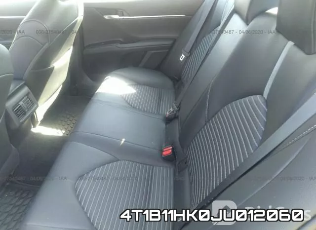 4T1B11HK0JU012060 фото 9