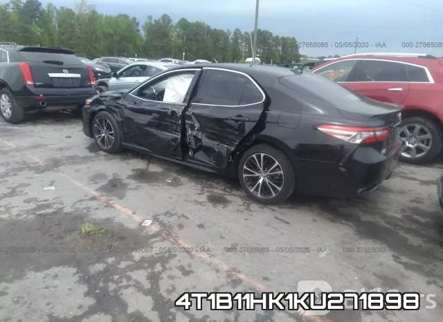4T1B11HK1KU271898 фото 4